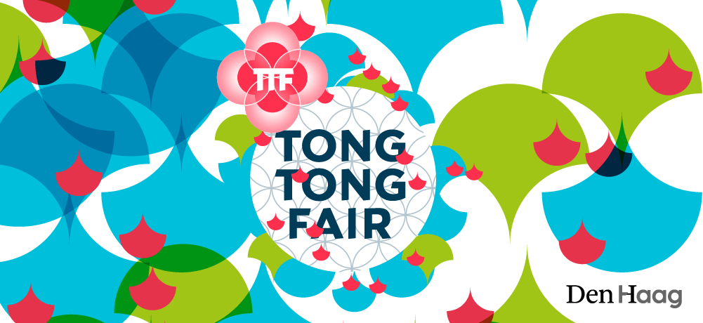 Welkom Tong Tong Fair